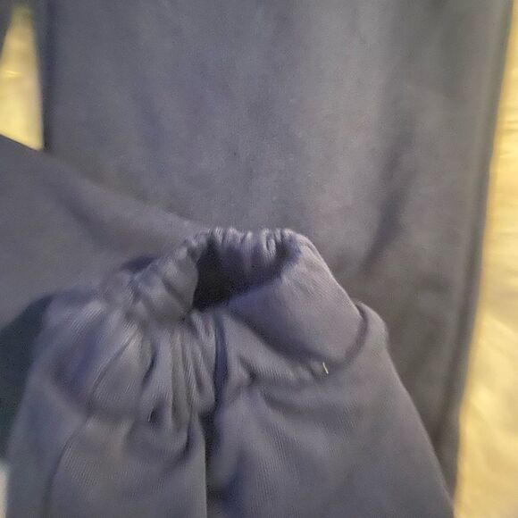 [a new day] revolve navy sweatpants - Picture 4 of 4